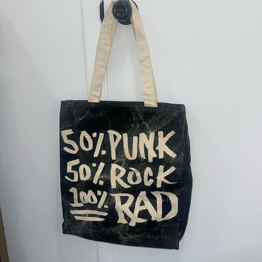 Regina Andrew 100 Rad tote